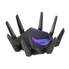 ASUS ROG Rapture GT-AXE16000 Quad-Band WiFi 6E Gaming Router