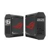 ASUS ROG Rapture GT6 AX10000 Tri-Band WiFi 6 Gaming Mesh Sys