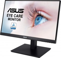 ASUS VA229QSB   21.5p IPS FHD Full HD IPS Black