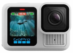 GoPro CHDHX-132-RW HERO13 Black in Polar White
