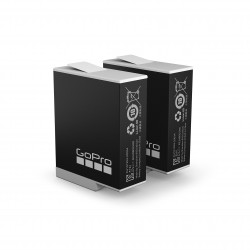 GoPro ADBAT-211 Enduro - 2 Pack