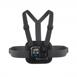 GoPro AGCHM-001 Chesty (Performance Chest Mount)