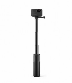 GoPro ASBHM-002 Max Grip + Tripod