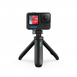 GoPro AFTTM-001 Shorty (Mini Extension Pole + Tripod)
