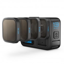 GoPro AENDF-001 ND Filter 4-Pack