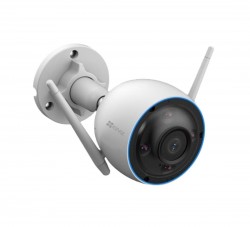 EZVIZ CS-H3-R100-1J5WKFL(4mm) H3 3K (5MP) Wi-Fi Smart Home C