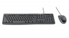 Logitech MK200 Wired Combo 920-002693