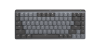 Logitech MX Mechanical Mini Wireless Keyboard - Graphite Tac