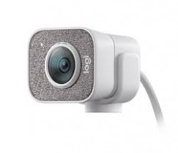 Logitech Full HD Stream Cam - Graphite 960-001283