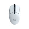 Logitech G304 Wireless Gaming Mouse - White 910-005293