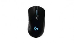 Logitech G703 LIGHTSPEED Wireless Gaming Mouse with HERO 16K
