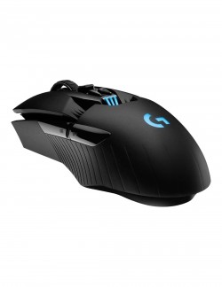 Logitech G903 LIGHTSPEED Wireless Gaming Mouse with HERO 16K
