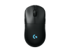 Logitech G PRO 2 LIGHTSPEED Wireless Gaming Mouse - Black 91