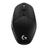 Logitech G303 LIGHTSPEED Shroud Edition Wireless Gaming Mous