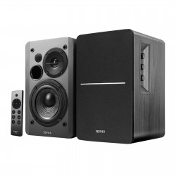 EDIFIER BOOKSHELF R1280DBS BT 42W  R1280DBS BLACK
