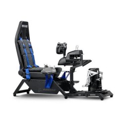 Next Level Racing Flight Simulator: Boeing Commercial Editio