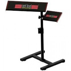 Next Level Racing Freestanding Keyboard Mouse Tray NLR-A012