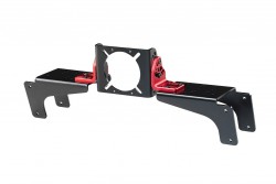 Next Level Racing Elite 160 DD Side and Front Mount Adaptor 
