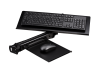 Next Level Racing GTElite Keyboard and Mouse Tray- Black  NL