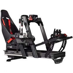 Next Level Racing Motion Plus Platform  NLR-M007
