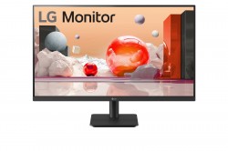LG 27MS500-B FHD IPS 100Hz 2xHDMI