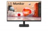 LG 27MS500-B FHD IPS 100Hz 2xHDMI