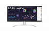 LG 29WQ600-W FHD IPS 100Hz DP USB-C SPK