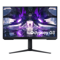 SAMSUNG LCD LS27AG320NEXXS 27" GAMING MONITOR LS27AG320NEXXS