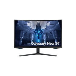 SAMSUNG LCD LS32BG752NEXXS 32" GAMING MONITOR (HAS) LS32BG75