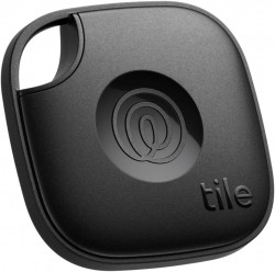 TILE RE-60021-AP  MATE (2024) BLUETOOTH TRACKER FOR KEYS - B