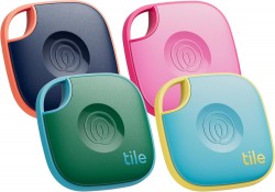 TILE RE-60034-AP MATE (2024) BLUETOOTH TRACKER FOR KEYS - MU