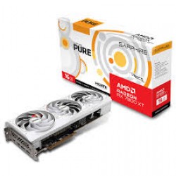 SAPPHIRE PURE RX 7800 XT GAMING OC 16GB GDDR6 DUAL HDMI / DU