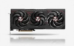 SAPPHIRE PULSE RX 9070 XT GAMING 16GB DUAL HDMI / DUAL DP 11