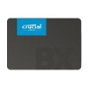 Crucial? BX500 500GB 3D NAND SATA 2.5-inch SSD CT500BX500SSD