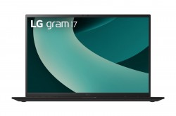 LG 17Z90TL-G.AU88A3 U7 258V, 32GB, 1TB, IPS 2560x1600, Copil