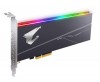 GIGABYTE GP ASACNE2100TTTDR AORUS RGB AIC NVMe 1.3 PCIe 3.0x