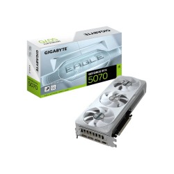 Gigabyte GeForce RTX 5070 EAGLE OC ICE 12G (GV-N5070EAGLEOC 