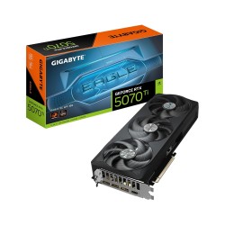 Gigabyte GeForce RTX 5070 Ti EAGLE OC 16G (GV-N507TEAGLE OC-