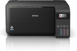 EPSON C11CK59501 EcoTank L3550 Ink Tank Printer