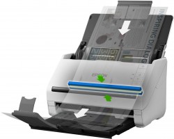 EPSON B11B261504 WorkForce DS-530II A4 Duplex Sheet-fed Docu