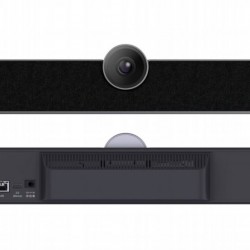 KRAMER KAC-BAR-81 Microsoft Teams Rooms on Android video bar