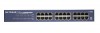 Netgear 10/100/1000 24 Port Unmanaged Gigabit Switch GS524-3