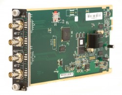 ZeeVee 3KSDI2R  2 Channel HD-SDI High Definition Video Encod