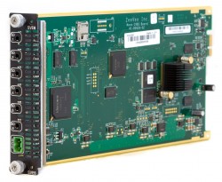 ZeeVee 3KSVE6R  6 Channel SD MPEG2 Digital Video Encoder QAM