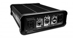 ZeeVee Z4KDECFSXR  ZyPer4K-XR Decoder Fiber, Multi-Mode Z4KD