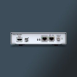 ZeeVee Z4KDPDECC3U  ZyPer4K, HDMI 2.0 with Display Port, Rec