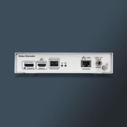 ZeeVee Z4KDPDECF3  ZyPer4K, HDMI 2.0 with Display Port, Rece
