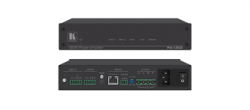 KRAMER PA-120Z 1x120W @ 70V/100V And  2x60W @ 8? Controllabl