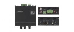 KRAMER 907XL Stereo Audio Amplifier & Switcher (40 Watts per