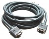 KRAMER C-GM/GF-6 Molded 15-pin HD (Male - Female) Cable (6')